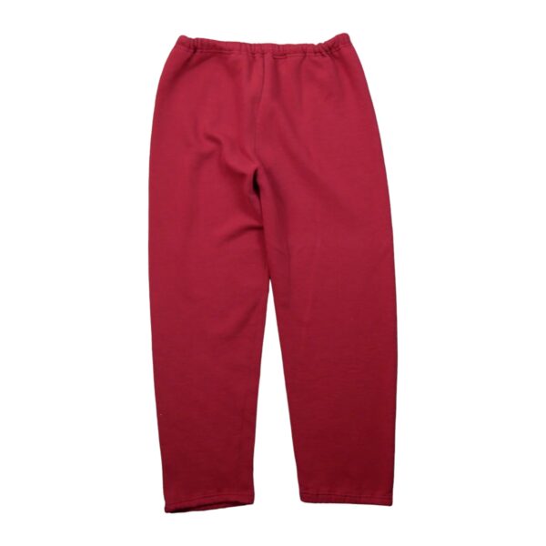 Jogging homme rouge Russell Athletic QWE0590