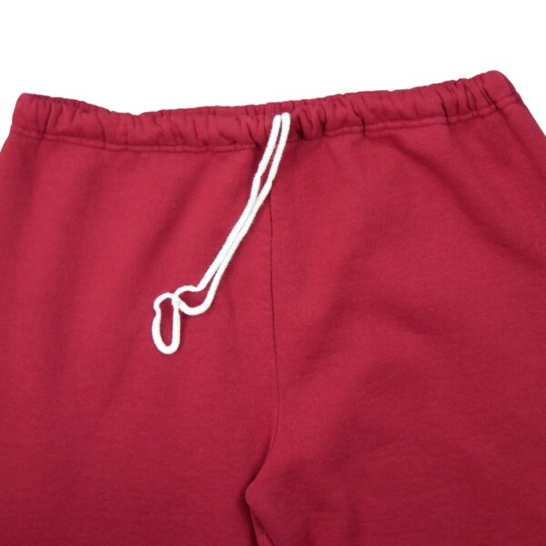 Jogging homme rouge Russell Athletic QWE0590