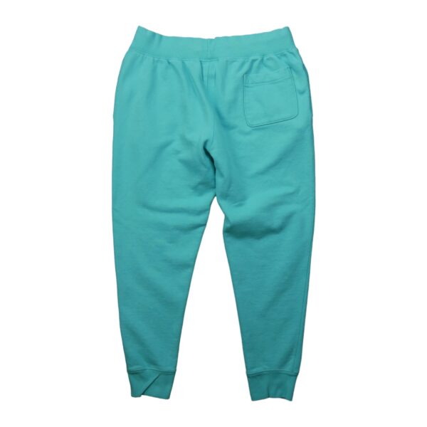 Jogging homme turquoise Champion QWE1043