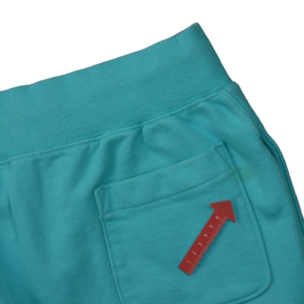 Jogging homme turquoise Champion QWE1043