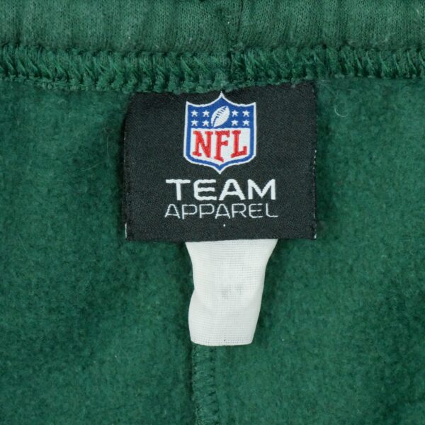 Jogging homme vert NFL Team Apparel Equipe Green Bay Packers QWE1864