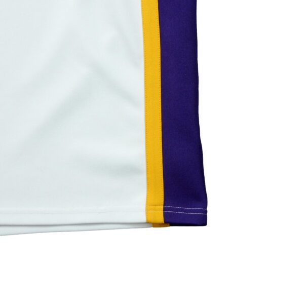 Maillot manches courtes enfant blanc NFL Team Apparel Equipe Minnesota Vikings QWE1632