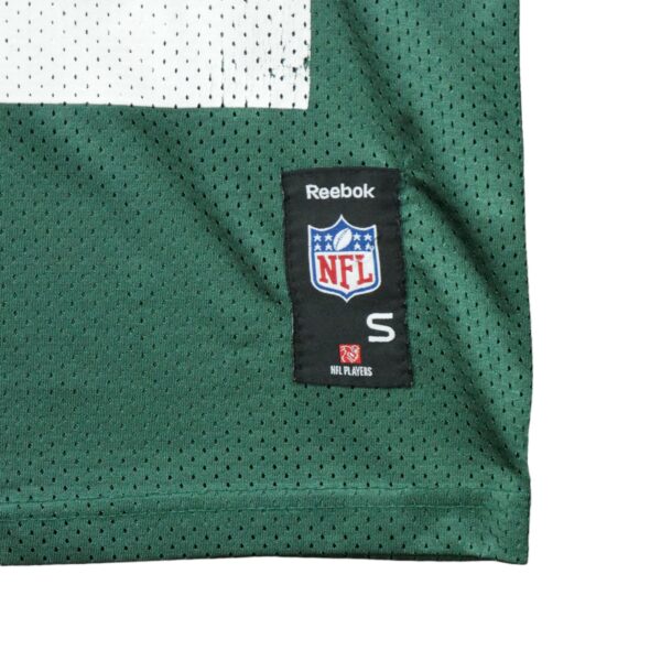 Maillot manches courtes enfant vert NFL Team Apparel Equipe Green Bay Packers QWE0601