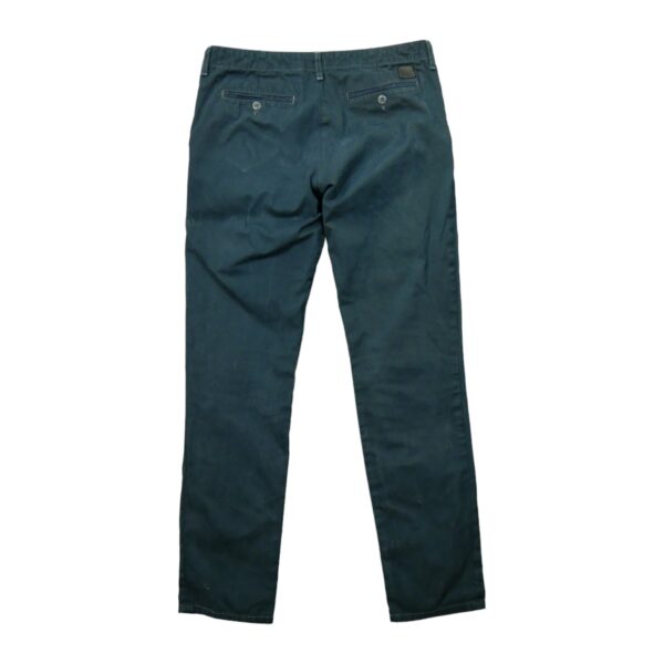 Pantalon classiques homme gris Carhartt QWE0186