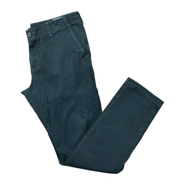 Pantalon classiques homme gris Carhartt QWE0186