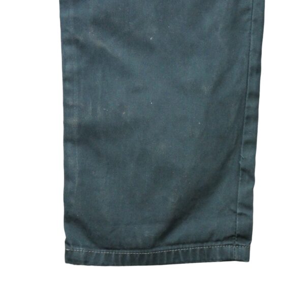 Pantalon classiques homme gris Carhartt QWE0186