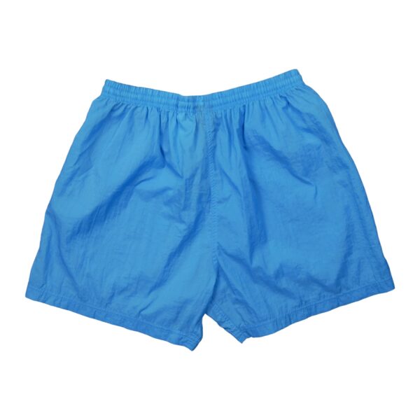 Short de Sport enfant bleu clair Nike QWE1647