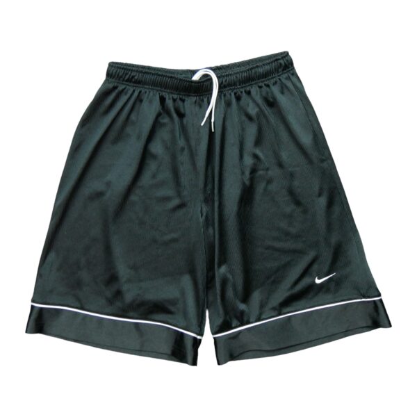 Short de Sport enfant noir Nike QWE0375