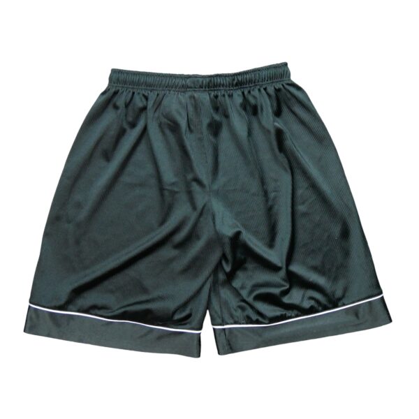 Short de Sport enfant noir Nike QWE0375