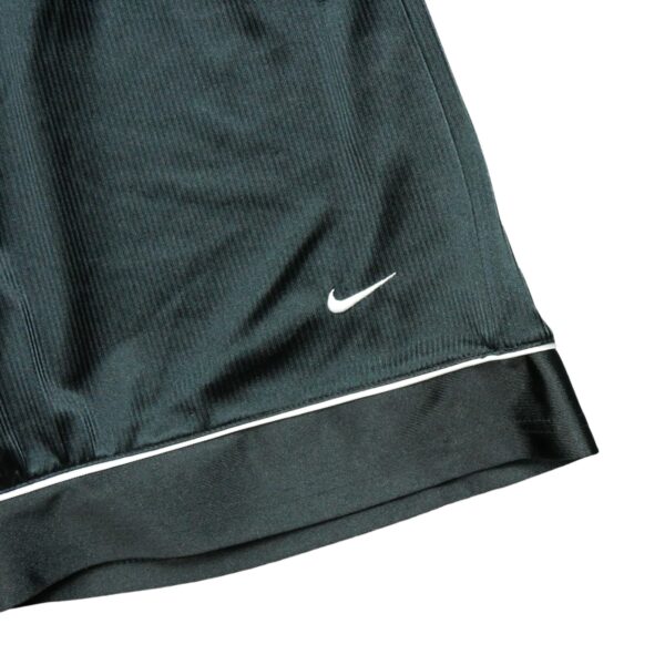 Short de Sport enfant noir Nike QWE0375