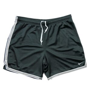 Short de Sport enfant noir Nike QWE3227