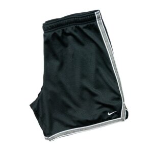 Short de Sport enfant noir Nike QWE3227