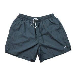 Short de Sport enfant noir Nike QWE3570