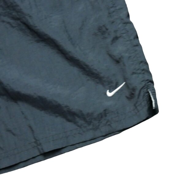 Short de Sport enfant noir Nike QWE3570