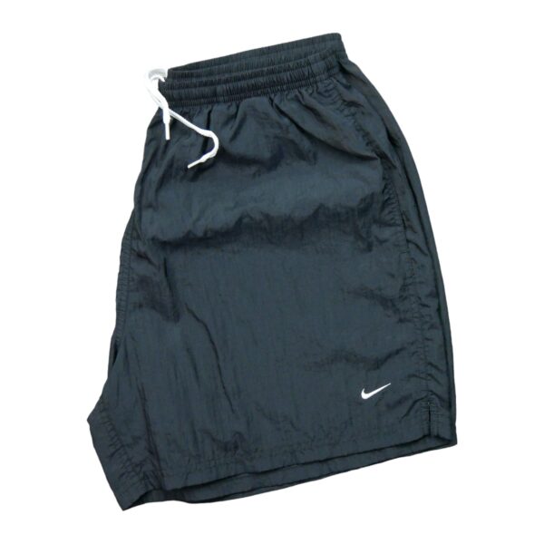 Short de Sport enfant noir Nike QWE3570