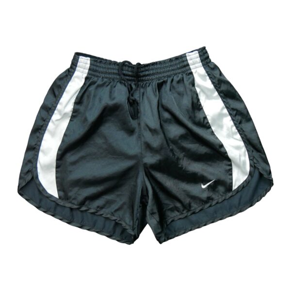 Short de Sport enfant noir Nike QWE3770