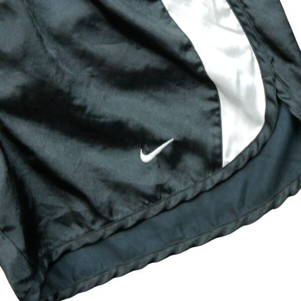 Short de Sport enfant noir Nike QWE3770