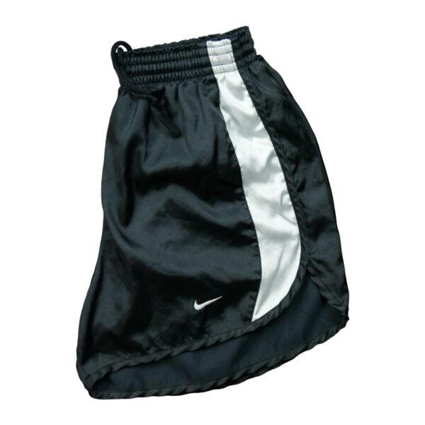 Short de Sport enfant noir Nike QWE3770