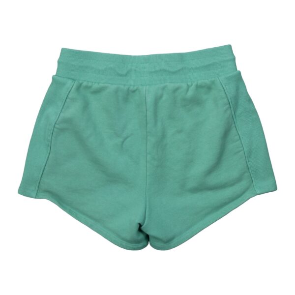 Short de Sport femme vert Champion QWE3639