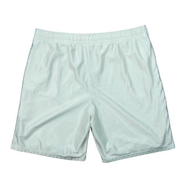 Short de Sport homme blanc NBA QWE2165