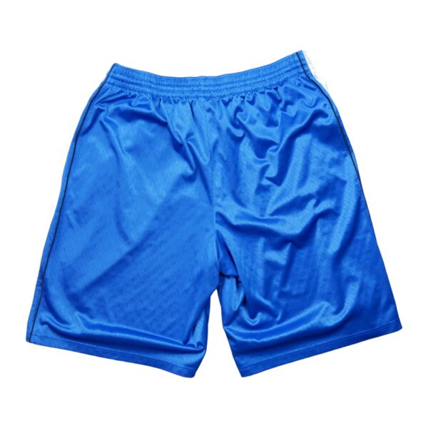 Short de Sport homme bleu Nike QWE0310