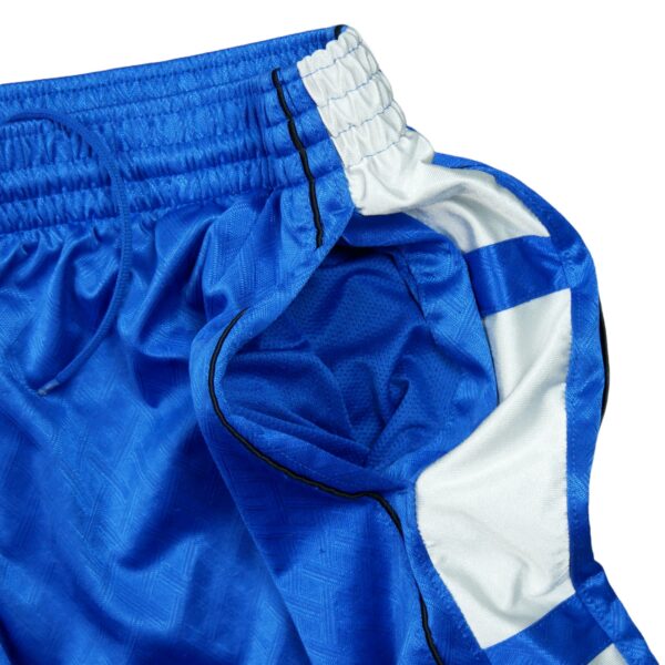 Short de Sport homme bleu Nike QWE0310