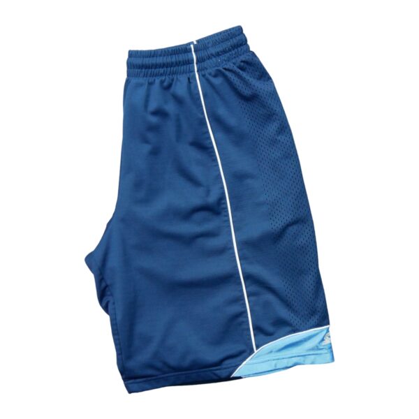 Short de Sport homme bleu Starter QWE3676