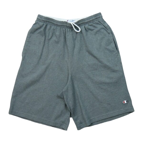 Short de Sport homme gris Champion QWE1033