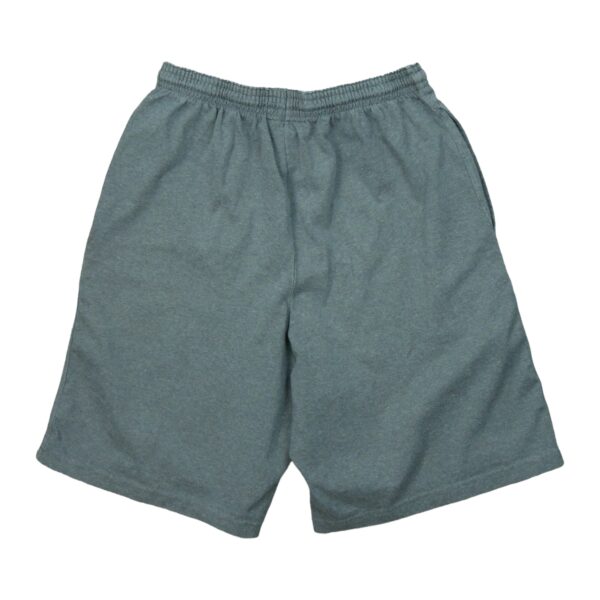 Short de Sport homme gris Champion QWE1033