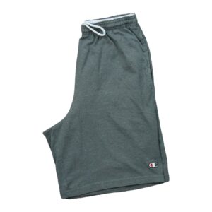 Short de Sport homme gris Champion QWE1033