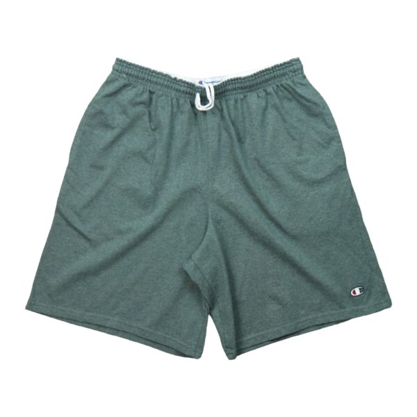 Short de Sport homme gris Champion QWE3068