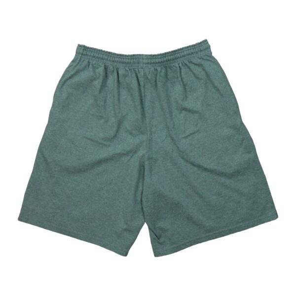 Short de Sport homme gris Champion QWE3068