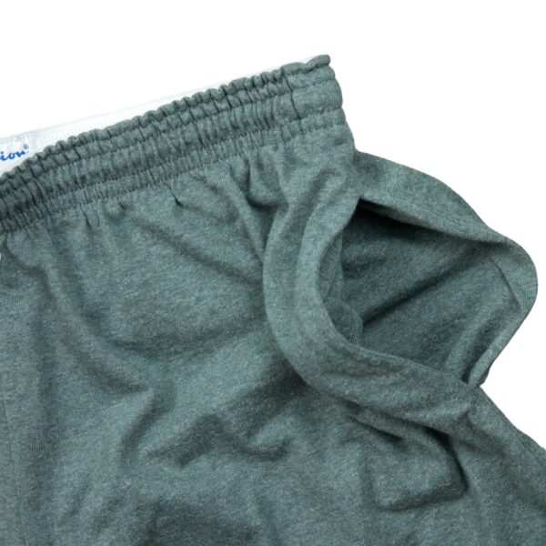 Short de Sport homme gris Champion QWE3068