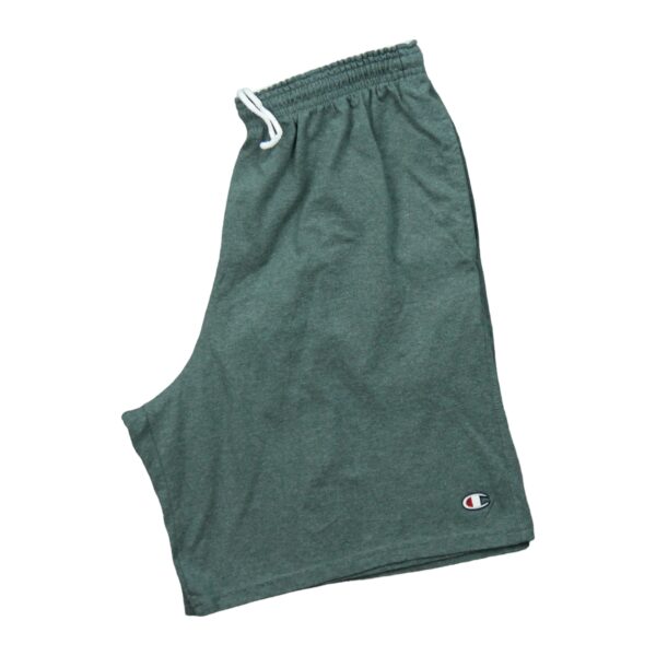 Short de Sport homme gris Champion QWE3068