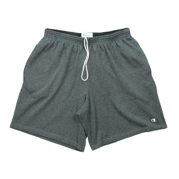 Short de Sport homme gris Champion QWE3196