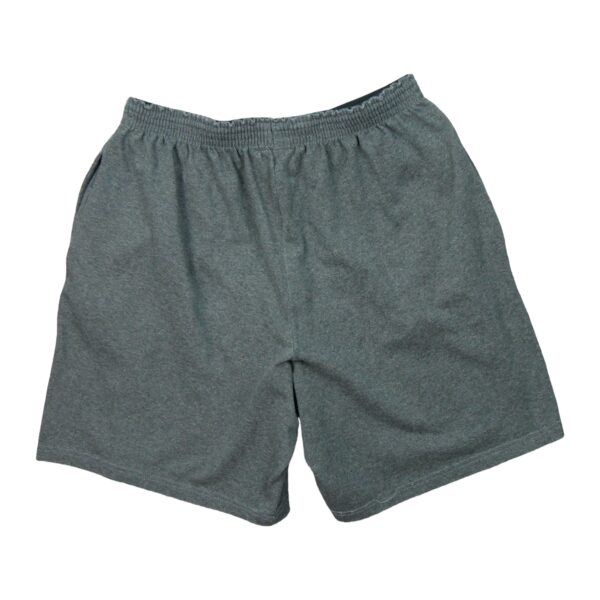 Short de Sport homme gris Champion QWE3196