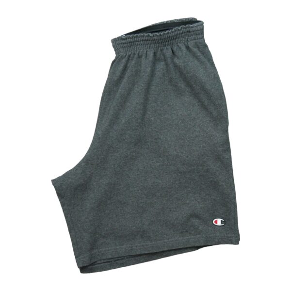 Short de Sport homme gris Champion QWE3196