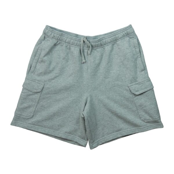 Short de Sport homme gris Champion QWE3317