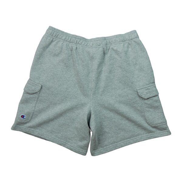 Short de Sport homme gris Champion QWE3317