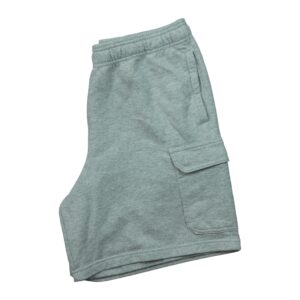 Short de Sport homme gris Champion QWE3317