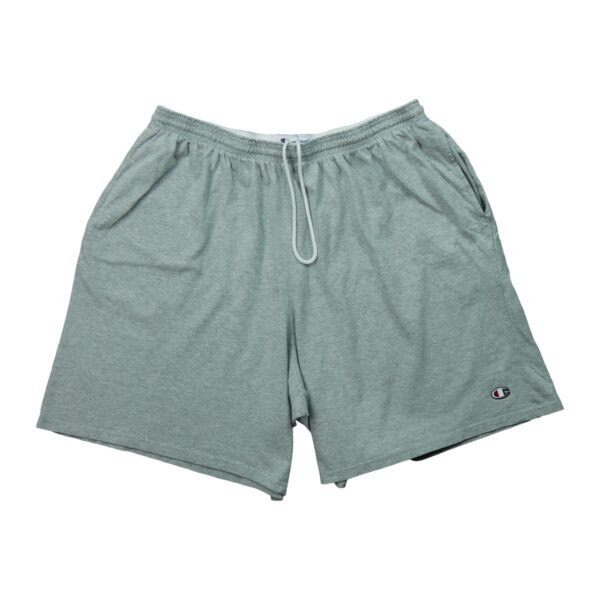 Short de Sport homme gris Champion QWE3776