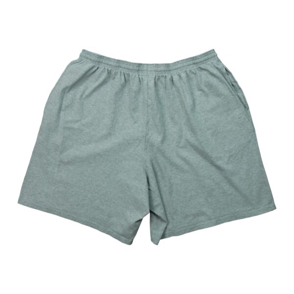 Short de Sport homme gris Champion QWE3776