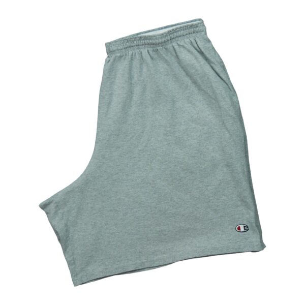 Short de Sport homme gris Champion QWE3776