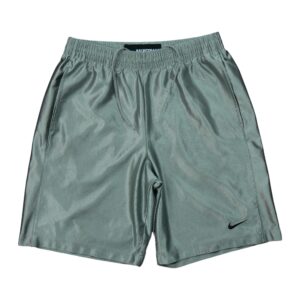 Short de Sport homme gris Nike QWE0152