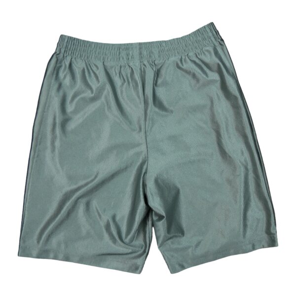 Short de Sport homme gris Nike QWE0152