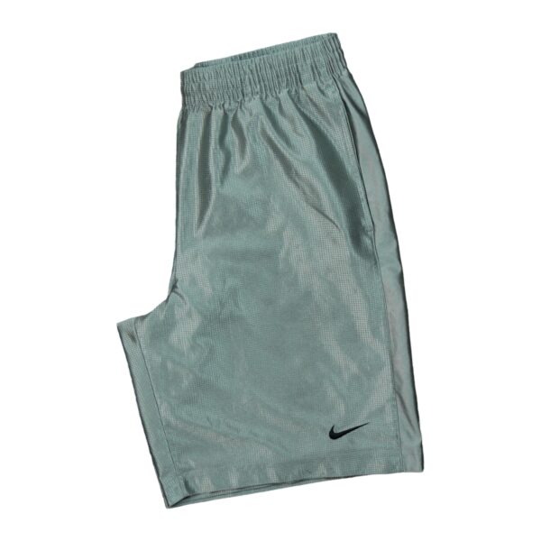 Short de Sport homme gris Nike QWE0152