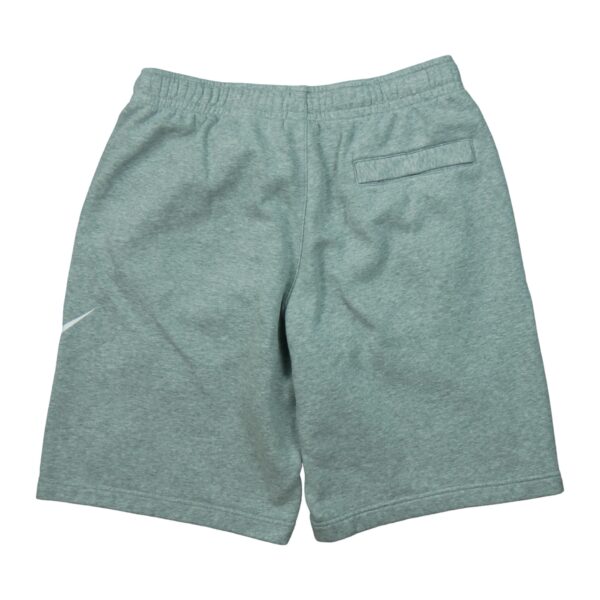 Short de Sport homme gris Nike QWE3404