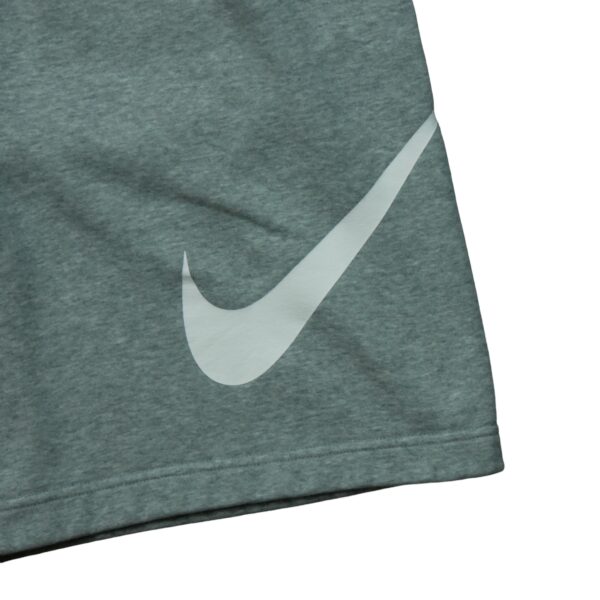 Short de Sport homme gris Nike QWE3404