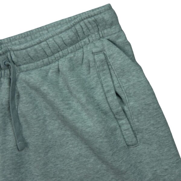 Short de Sport homme gris Nike QWE3404