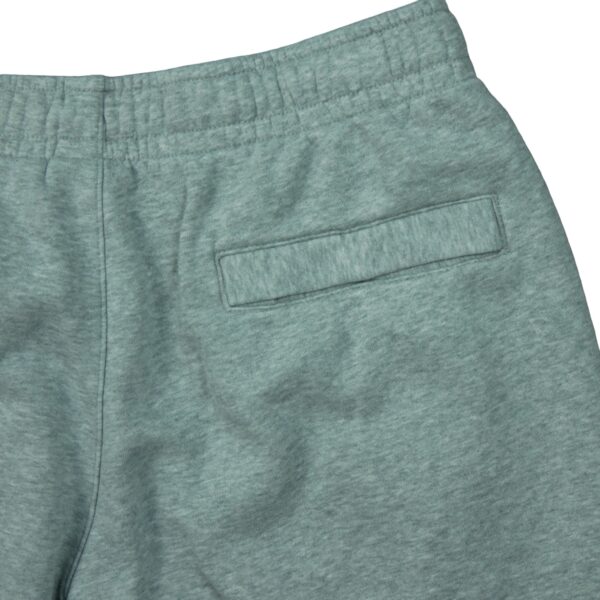 Short de Sport homme gris Nike QWE3404